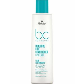 Schwarzkopf Professional Kondicionér pre normálne až suché vlasy Moisture Kick (Conditioner) 1000 ml