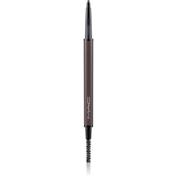 MAC Cosmetics Eye Brows Styler automatická ceruzka na obočie s kefkou odtieň Stud 0,9 g