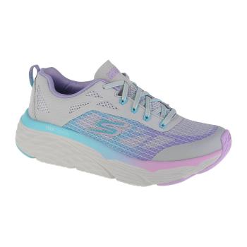 Skechers  Max Cushioning Elite - Even Stride  Bežecká a trailová obuv Šedá