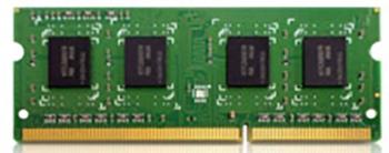 QNAP RAM-4GDR3L-SO-1600 pamäť RAM pre server  4 GB 1 x 4 GB DDR3-RAM 1600 MHz