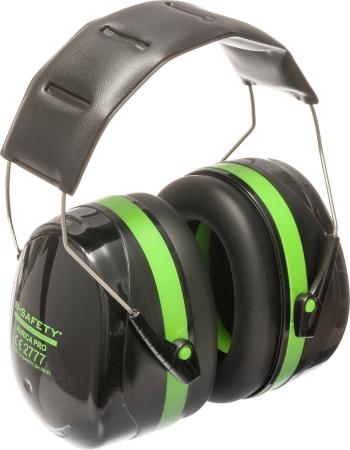 B-SAFETY AURICA PRO GH-70-31 Mušľový chránič sluchu 30 dB 1 ks