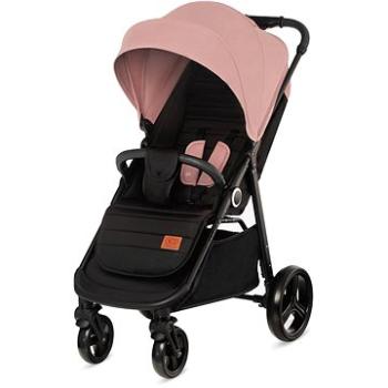 Kinderkraft Kočík športový Grande Plus Pink (5902533919307)