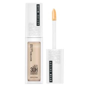 Maybelline SuperStay Active Wear Concealer 05 Ivory tekutý korektor proti nedokonalostiam pleti 10 ml