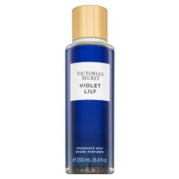 Victoria's Secret Violet Lily telový sprej pre ženy 250 ml