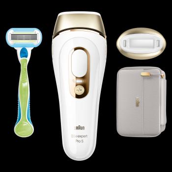 Braun Silk-expert PRO PL5054 IPL