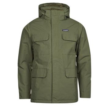 Patagonia  Parky M'S ISTHMUS PARKA  Kaki