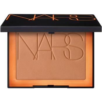 NARS MINI Laguna Bronzing Powder bronzujúci a kontúrovací púder mini odtieň LAGUNA 02 3,5 g