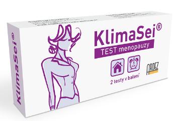 Ardez Pharma KlimaSei test menopauzy 2 ks