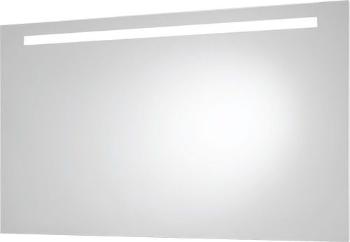 HOPA - Zrkadlo s LED osvetlením BEROUNKA - Rozmer A - 80 cm, Rozmer B - 3 cm, Rozmer C - 60 cm ZRBERO6080