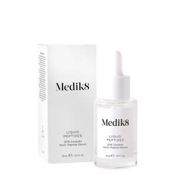 Medik8 Liquid Peptides - peptidový komplex 30 ml