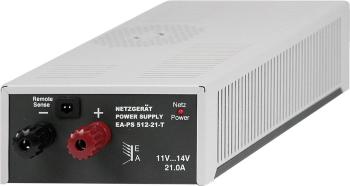 EA Elektro Automatik EA-PS-548-05-T laboratórny zdroj s pevným napätím  43 - 58 V/DC 5.2 A 300 W   Počet výstupov 1 x
