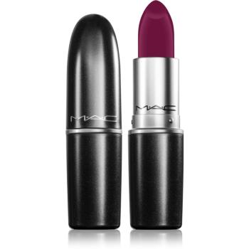 MAC Cosmetics Retro Matte Lipstick rúž s matným efektom odtieň Flat Out Fabulous 3 g