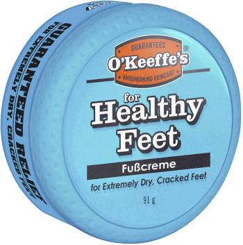 O'Keeffe's Healthy Feet krém na nohy 91 g AZPUK020 1 ks