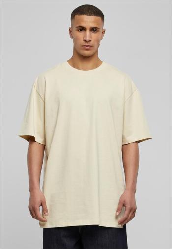 Urban Classics Triangle Tee sand - 3XL