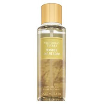 Victoria's Secret Wander The Meadow telový sprej pre ženy 250 ml