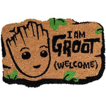 Marvel - I am Groot – rohožka (8435497268602)