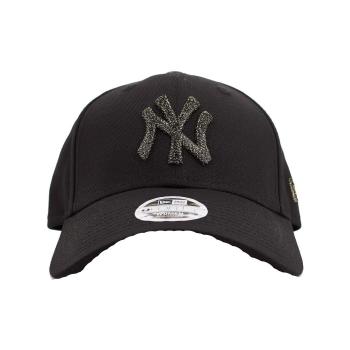 New-Era  NEW YORK YANKEES BLKBLK  Šiltovky Čierna