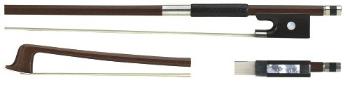 GEWA Violin bow GEWA Strings Brasil wood Student 1/4