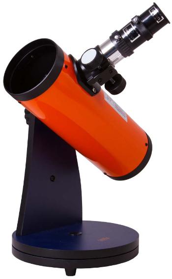 Levenhuk LabZZ D1 Telescope