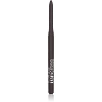 Maybelline Lasting Drama automatická ceruzka na oči odtieň Brown Sugar 1 g