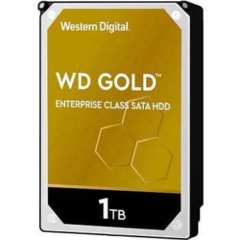WD Gold 1 TB (WD1005FBYZ)