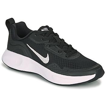 Nike  Univerzálna športová obuv WEARALLDAY GS  Čierna