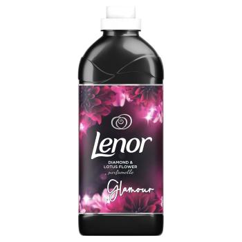 Lenor Aviváž 750ml Diamond&Lotus