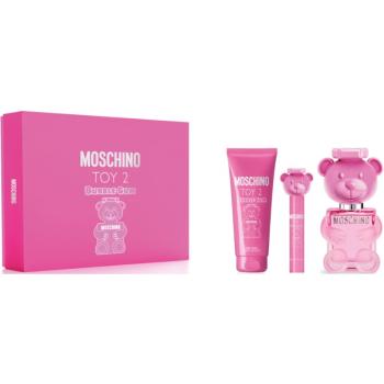 Moschino Toy 2 Bubble Gum darčeková sada pre ženy