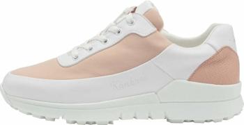 Kankura Golf Women's Master Lady 03 Golf Sport Shoes Champagne 39