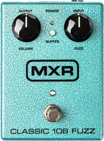 Dunlop MXR M173 Classic M108