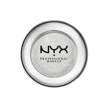 Nyx Professional Make Up  Prismatic Eyeshadows  Očné tiene & podkladové bázy Šedá