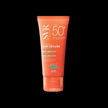 SVR Sun Secure Mineral Screen SPF50+ Suchá pokožka 50 ml