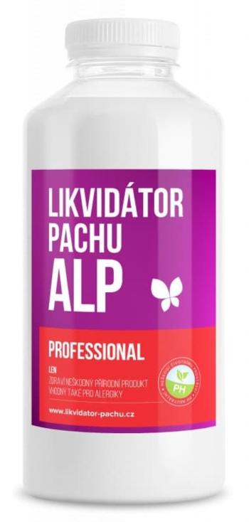 Likvidátor pachu ALP Professional Jet Dryer ľan 8596220012432