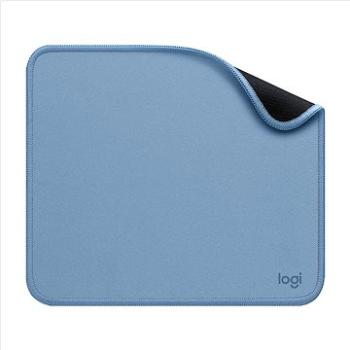 Logitech Mouse Pad Studio Series – Blue Grey (956-000051)