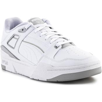 Puma  Slipstream RE:Style White-Gray 388547-01  Nízke tenisky Viacfarebná