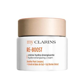 Clarins Hydratačný a energizujúci krém My Clarins (Hydra-energizing Cream) 50 ml