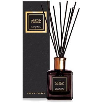 AREON Home Perfume Black Vanilla Black 150 ml (3800034973236)
