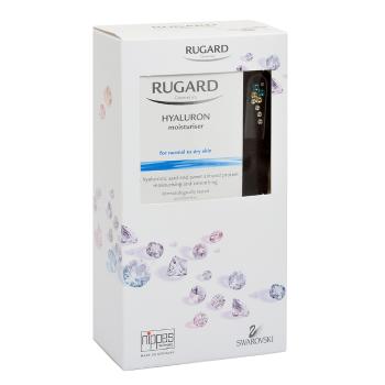 RUGARD Hydratačný krém 100 ml + Solingen Pilník