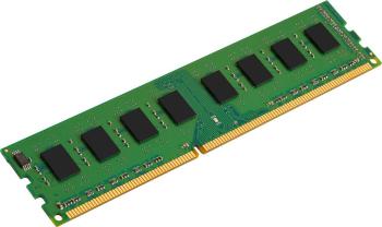 Kingston Modul RAM pre PC  KCP3L16ND8/8 8 GB 1 x 8 GB DDR3-RAM 1600 MHz CL11