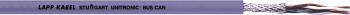 LAPP 2170264-1 zbernicový kábel UNITRONIC® BUS 2 x 2 x 0.34 mm² fialová metrový tovar