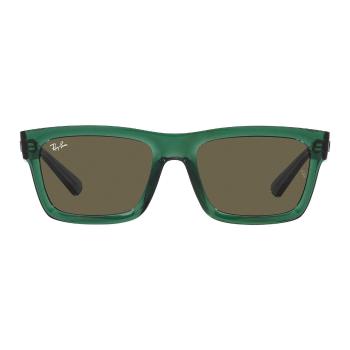 Ray-ban  Occhiali da Sole  Warren RB4396 6681/3  Slnečné okuliare Zelená