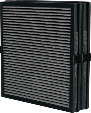 Ideal Office Filterset AP25 HEPA filter