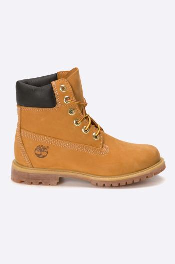 Timberland - Členkové topánky