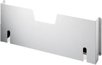 Rittal PS 4114.000 Vrecko na schému zapojenia z oceľ. plechu   svetlo sivá (RAL 7035)  1 ks