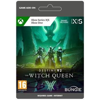 Destiny 2: The Witch Queen – Xbox Digital (7D4-00637)