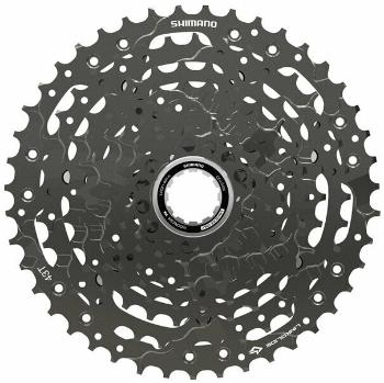 Shimano Linkglide Cassette CS-LG-400 10-speed 11-43T Silver