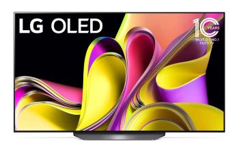 LG OLED77B33LA