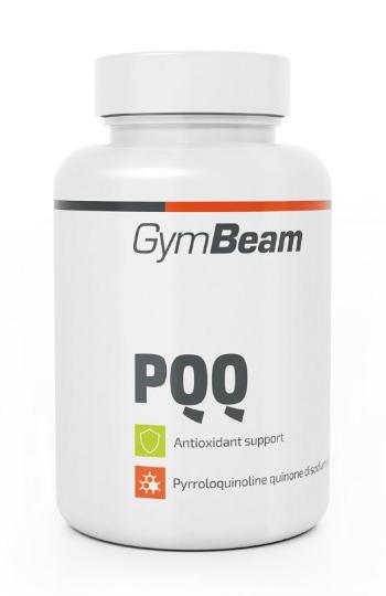 PQQ - GymBeam 60 kaps.