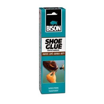 BISON KIT SHOE GLUE 55 ml (35805)