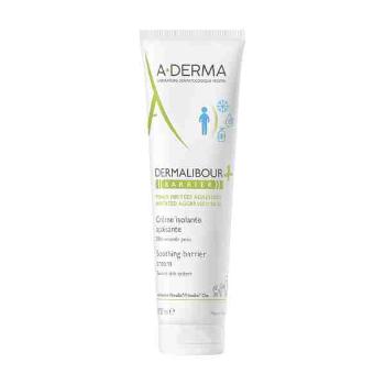 A-DERMA DERMALIBOUR+ BARRIER 100 ml